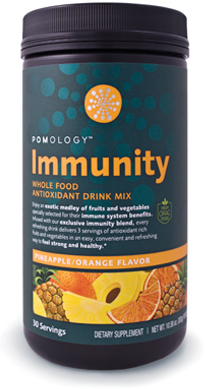 Pomology - Immunity drink mix 300GRAM