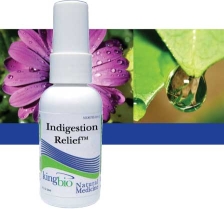 King bio - Indegestion relief 2OZ