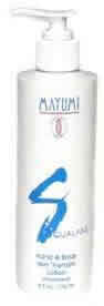 Squalane Lotion 8 oz from MAYUMI