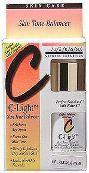 JASON NATURAL PRODUCTS: C-Light Skin Tone Balancer 1 oz