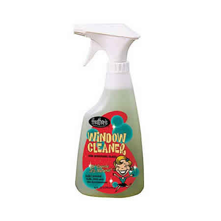 Window Cleaner 16 fl oz from HEATHER'S