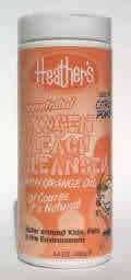 Oxygen Bleach Cleanser Citrus Power 14 oz from HEATHER'S