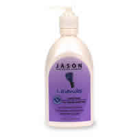 Satin Soap Lavender Value Pack 16+16 oz from JASON NATURAL PRODUCTS