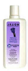 Shampoo Lavender 16 fl oz from JASON NATURAL PRODUCTS