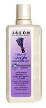 Conditioner Lavender 16 fl oz from JASON NATURAL PRODUCTS