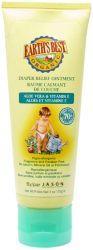 Earth's Best Baby Care Diaper Relief Ointment 4 oz from JASON NATURAL PRODUCTS