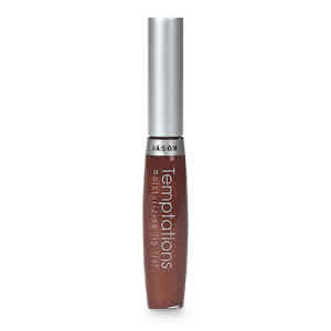 Temptations Moisturizing Lip Tint Jewel .3 oz from JASON NATURAL PRODUCTS