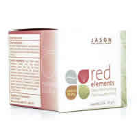 Red Elements Daily Moisturizing Creme w/SPF15 2 oz from JASON NATURAL PRODUCTS