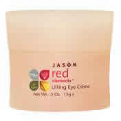 Red Elements Eye Creme .5 oz from JASON NATURAL PRODUCTS