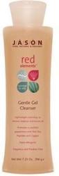 Red Elements Gentle Gel Cleanser 7.25 oz from JASON NATURAL PRODUCTS