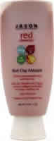Red Elements Red Clay Masque 4 oz from JASON NATURAL PRODUCTS