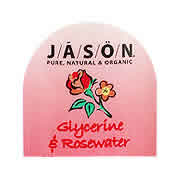 Gift Bag Rosewater 5 items from JASON NATURAL PRODUCTS