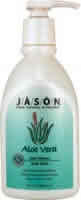 Body Wash Aloe Vera with Pump 12 fl oz. from JASON NATURAL PRODUCTS
