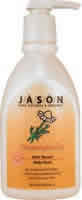 Body Wash Chamomile with Pump 12 fl oz from JASON NATURAL PRODUCTS