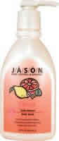 Body Wash Citrus with Pump 12 fl oz from JASON NATURAL PRODUCTS