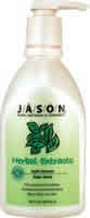 Body Wash Herbal with Pump 12 fl oz from JASON NATURAL PRODUCTS