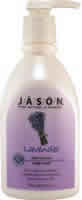 Body Wash Lavender with Pump 12 fl oz from JASON NATURAL PRODUCTS