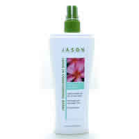 Sea Kelp and Plumeria Leave-In Conditioning Spray 6.7 fl oz from JASON NATURAL PRODUCTS