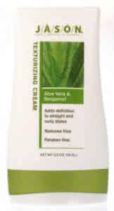 Aloe Vera and Bergamot Shine Spray 3.3 fl oz from JASON NATURAL PRODUCTS