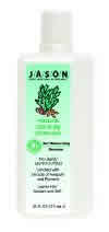 Sea Kelp & Plumeria Moisturizing Shampoo 8.5 fl oz from JASON NATURAL PRODUCTS