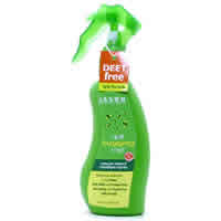 Quit Bugging Me! ™ Insect Repellant Lotion Spray 3 fl oz from JASON NATURAL PRODUCTS