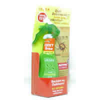 Quit Bugging Me Lotion Spray & Sunbrellas Active Sunblock Pack 1 pk from JASON NATURAL PRODUCTS