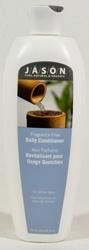 Conditioner Daily Fragrance Free 16 fl oz from JASON NATURAL PRODUCTS