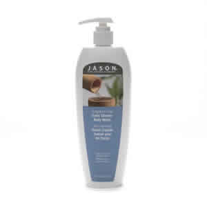 Body Wash Fragrance Free 16 fl oz from JASON NATURAL PRODUCTS