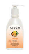 Body Wash Mango 12 oz from JASON NATURAL PRODUCTS