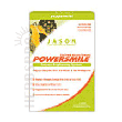 Jason natural products - Enzyme brightening kit 2 pc