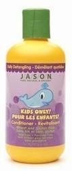 JASON NATURAL PRODUCTS: Kids Daily Detangling Conditioner 8 oz