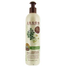 Jason natural products - Sleepytime hand and body lotion 12OZ