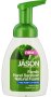 Family hand sanitizer foam, 8 oz