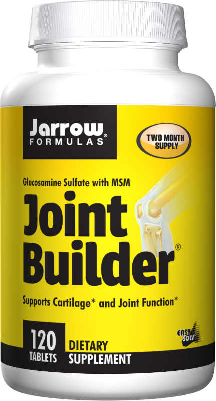 JARROW: Joint Builder 120 TABS