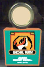 Jojoba Secret Cover 1 oz from RACHEL PERRY