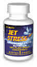 Jet Stress 60 tabs from BIOTEC FOODS