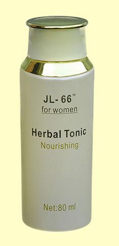 JL-66 Facial Tonic For Women Nourishing 80 ml from JUNELAB