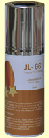 JUNELAB: JL-66 Tropical Fruit Extract Carambola Hand Lotion 30 ml