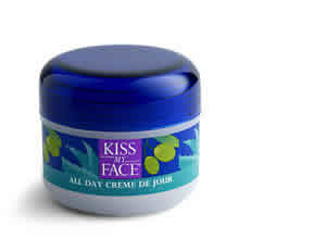 Facial Care All Day Creme 3.75 oz from KISS MY FACE