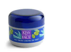 Facial Care All Night Creme 3.75 oz from KISS MY FACE