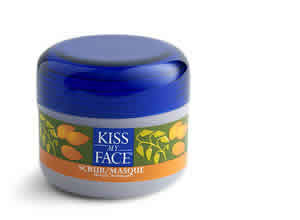 Facial Care Scrub/Masque 4.5 oz from KISS MY FACE