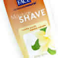 Moisture Shave Vanilla Earth 11 oz from KISS MY FACE