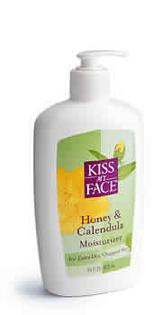 Moisturizer Honey & Calendula 16 oz from KISS MY FACE