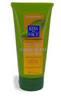 Almost Butter Ultra Body Creme 6 oz from KISS MY FACE