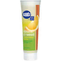 C-Weed Sudz Organic Shower Gel 8 oz from KISS MY FACE