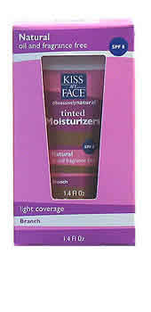 Moisturizer Branch Tinted 1.4 oz from KISS MY FACE