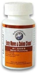 BALANCEUTICALS: Easy Move Colon Clean 60 cap