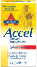 Accel
