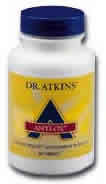 Basic Anti-Ox 30 tabs from ATKINS NUTRITIONALS