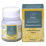 Kampo4Digestive SmoothLaxative 180 tabs from HONSO USA/JAPANESE HERBAL KAMPO